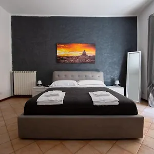 Gasthof L'imperiale, Rom