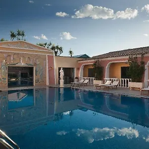 **** Hotel Cala Ginepro & Włochy