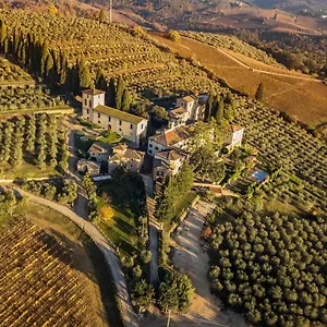 Fattoria Di Cinciano Alojamento de Turismo Rural