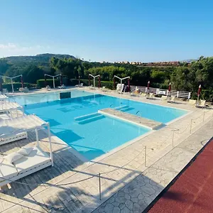 **** Hotel Club Esse Sporting Włochy