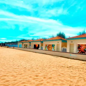 Villaggio Internazionale La Plaja Ferienpark Catania