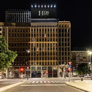 **** Hotel Hd8 Włochy