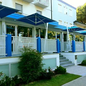 Bermuda 3* Marina di Ravenna