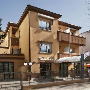 *** Hotel Lalla Włochy