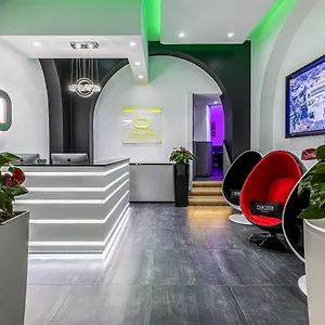 Ξενοδοχείο The One Boutique & (adults Only), Ρώμη