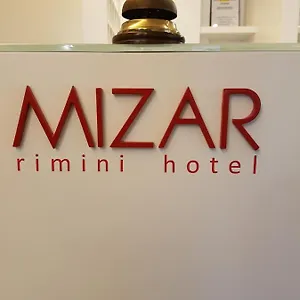 Mizar 3* Rimini