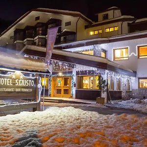 *** Hotel San Giusto Włochy