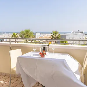 Croce Del Sud 3* Rimini