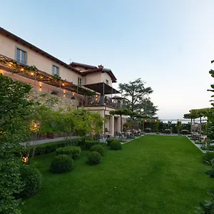 **** Hotel Relais San Vigilio Al Castello Włochy