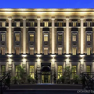 Ξενοδοχείο Th - Carpegna Palace, Ρώμη