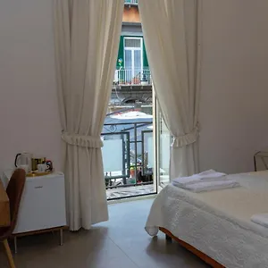 “a Piazzetta” Casa de hóspedes