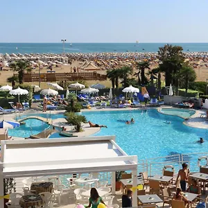 **** Hotel Majestic Hotel&wellness Włochy