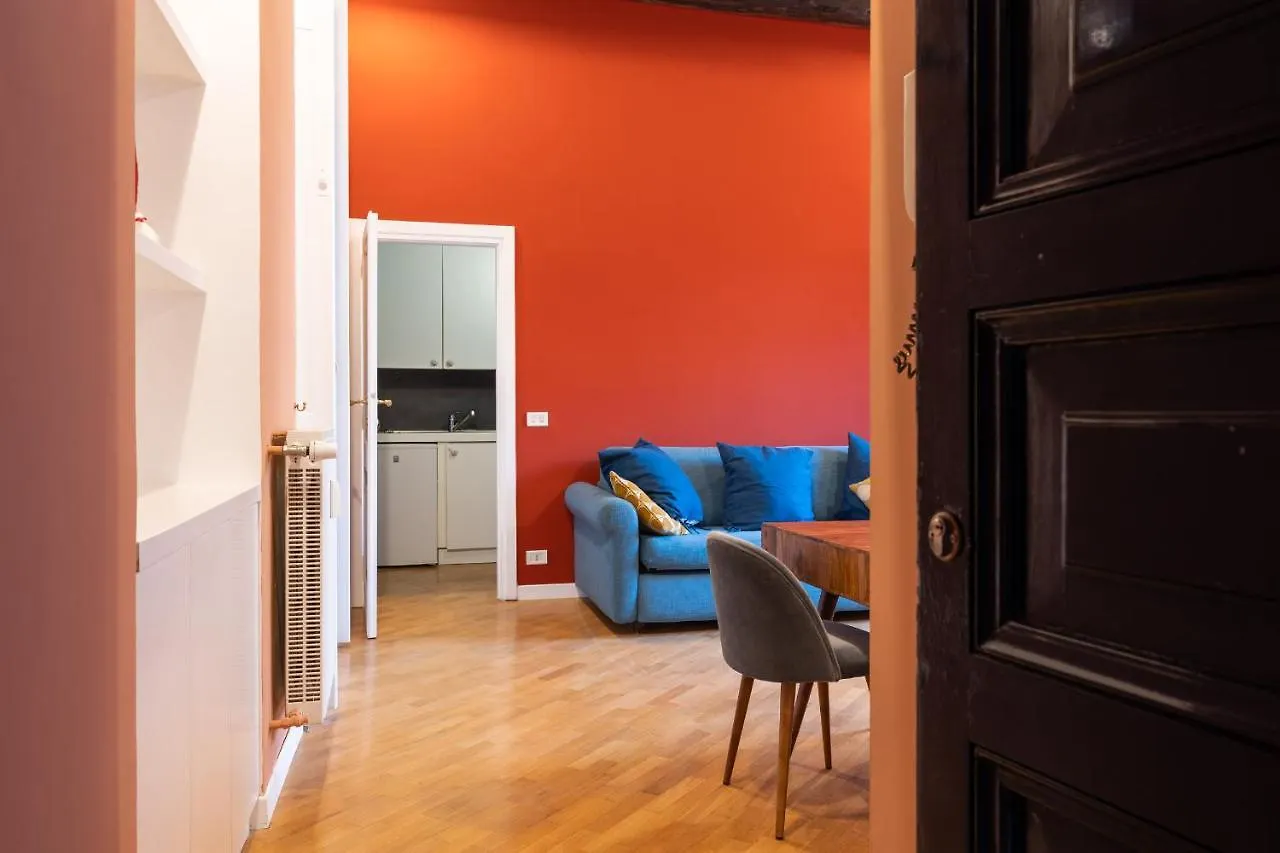 Apartahotel Navona Open Space Apartments Roma