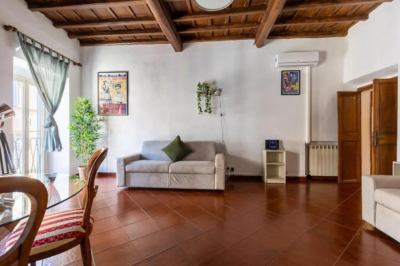 Apartahotel Navona Open Space Apartments Roma