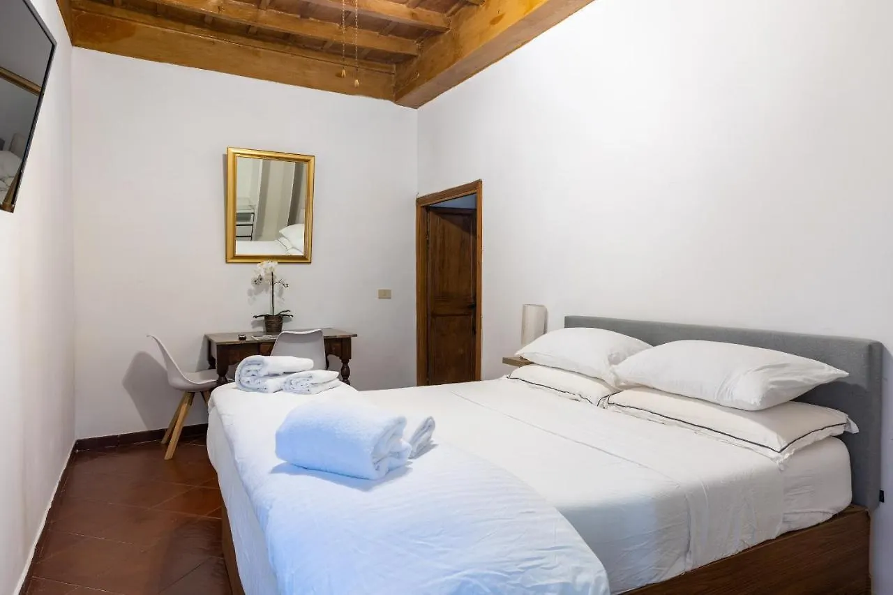 Navona Open Space Apartments Roma Italia