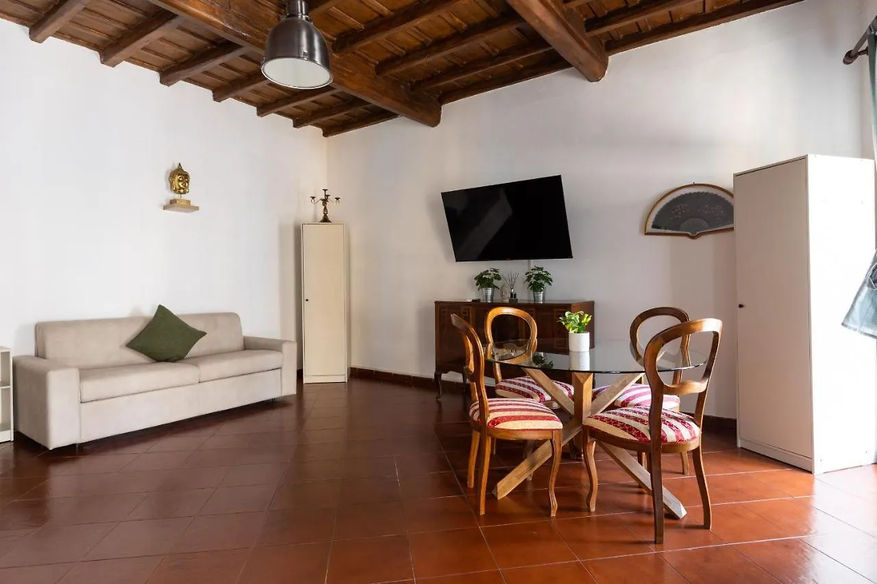 Navona Open Space Apartments Roma Italia