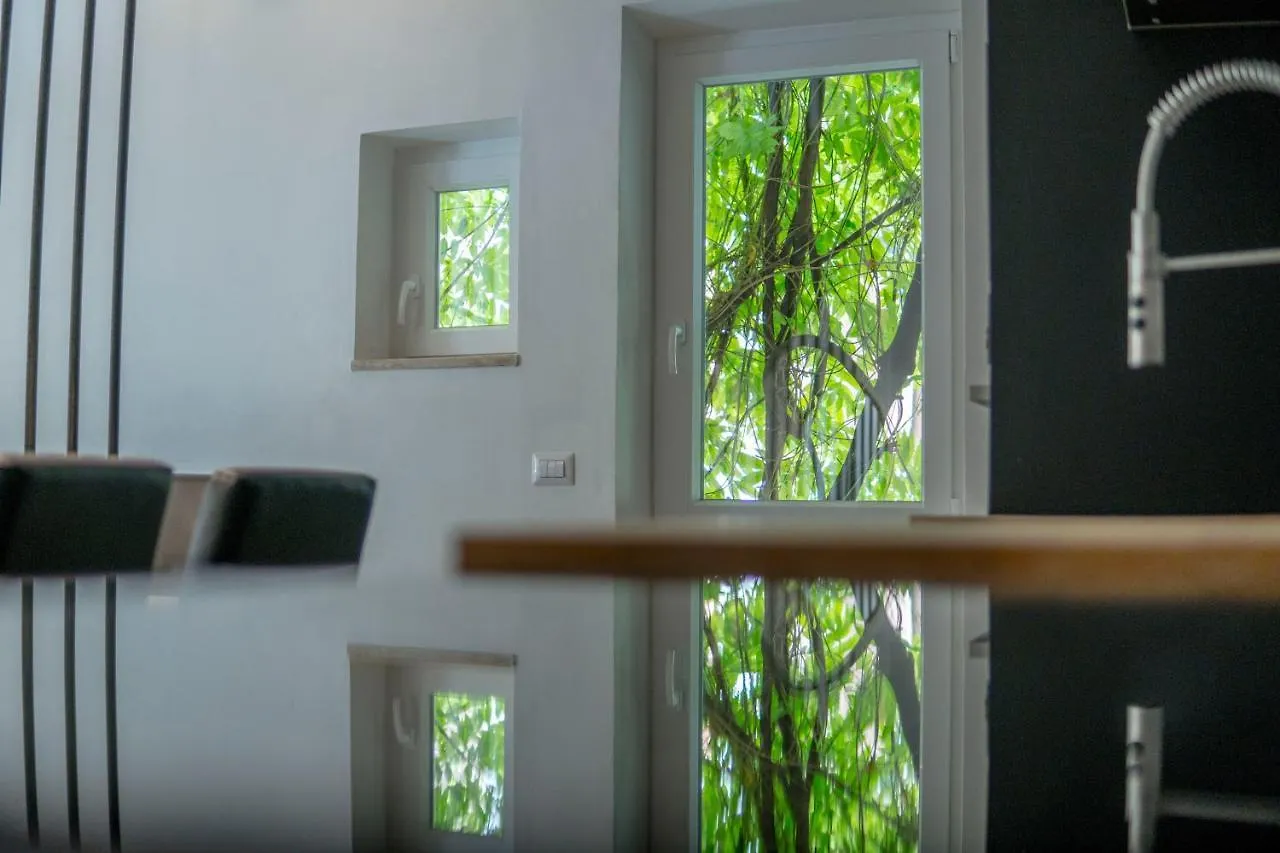 **** Apartahotel Navona Open Space Apartments Roma Italia