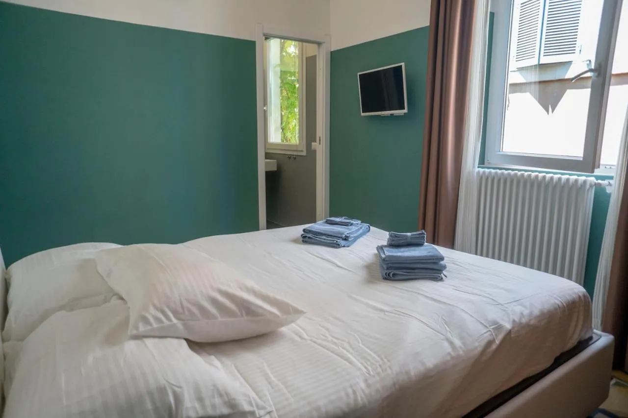 Apart-hotel Navona Open Space Apartments Roma