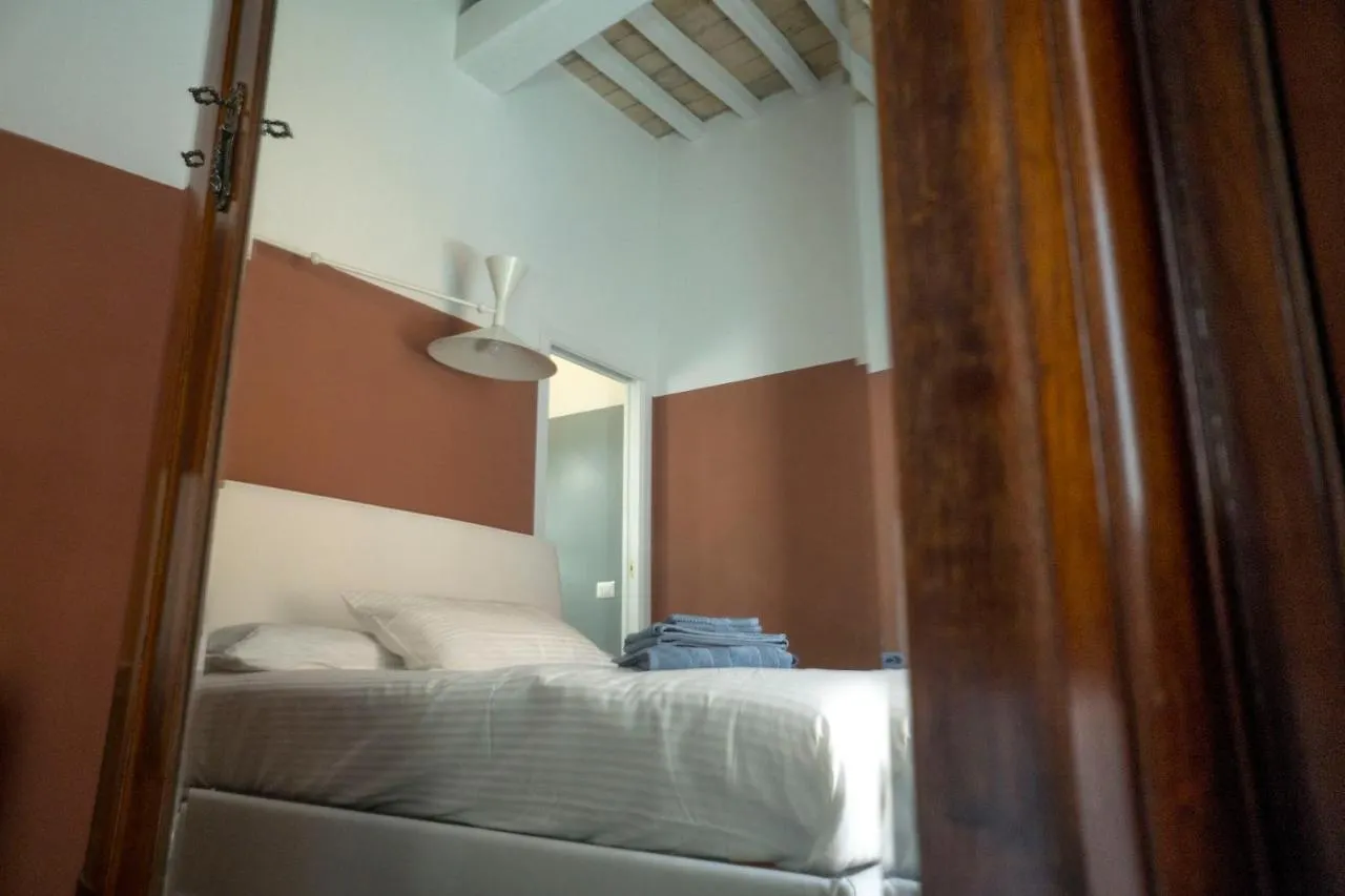 Navona Open Space Apartments Roma