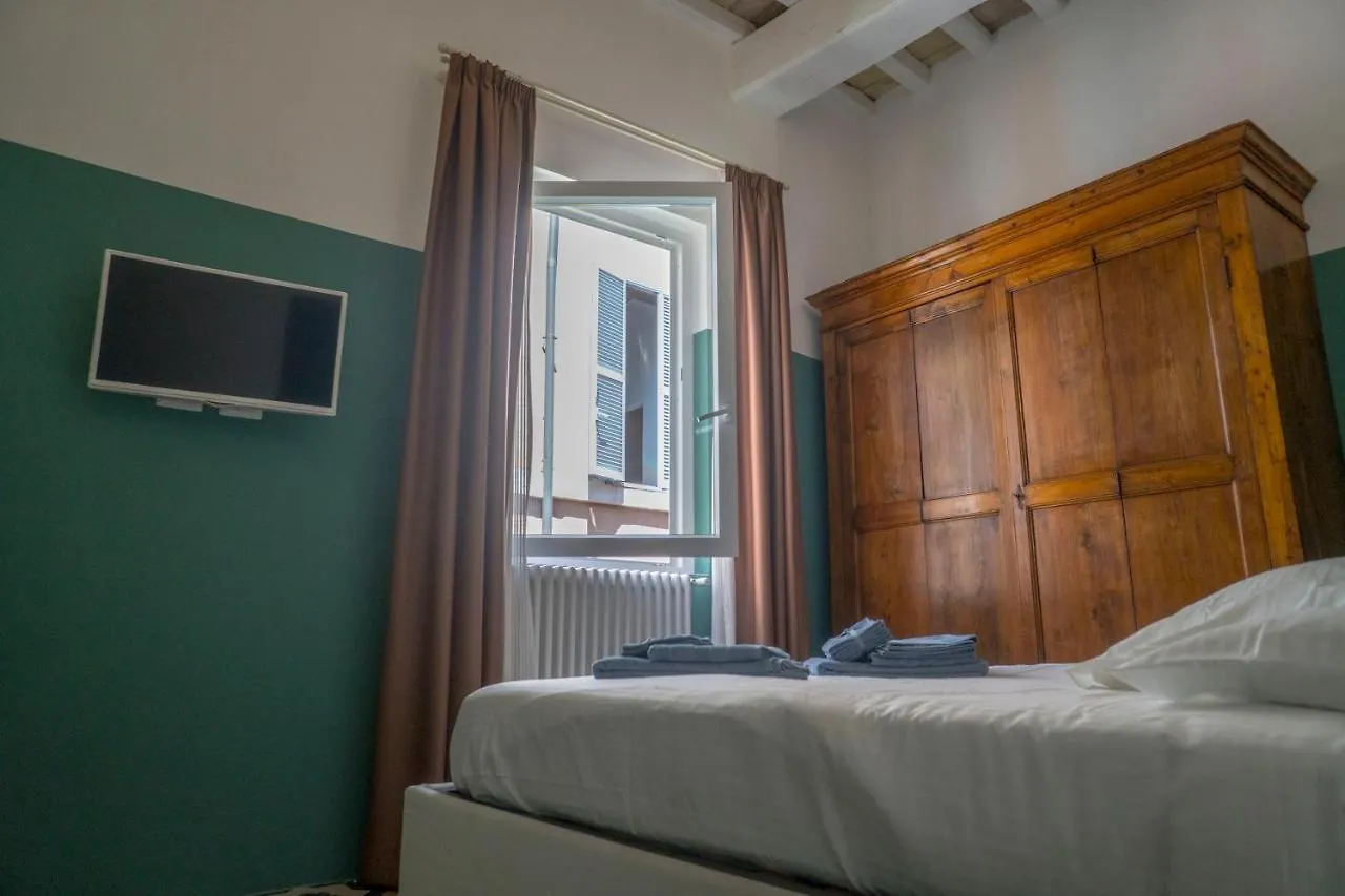 **** Apart-hotel Navona Open Space Apartments Roma Itália
