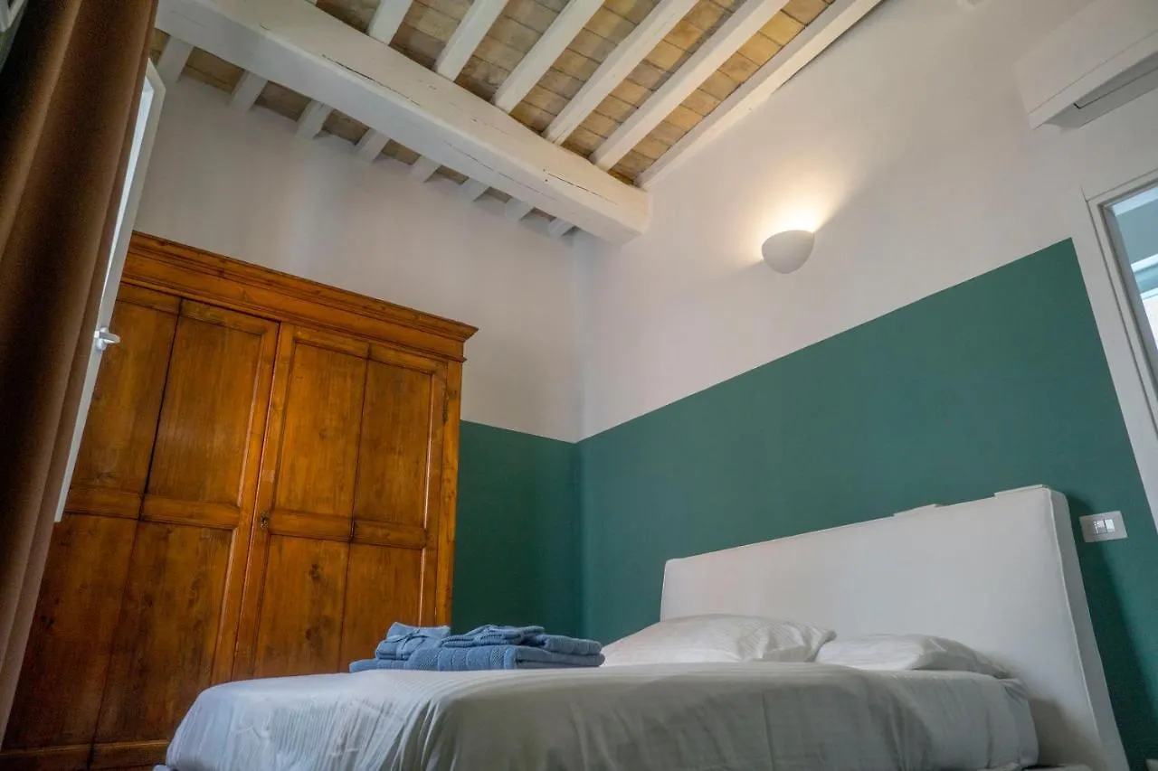 Navona Open Space Apartments Roma