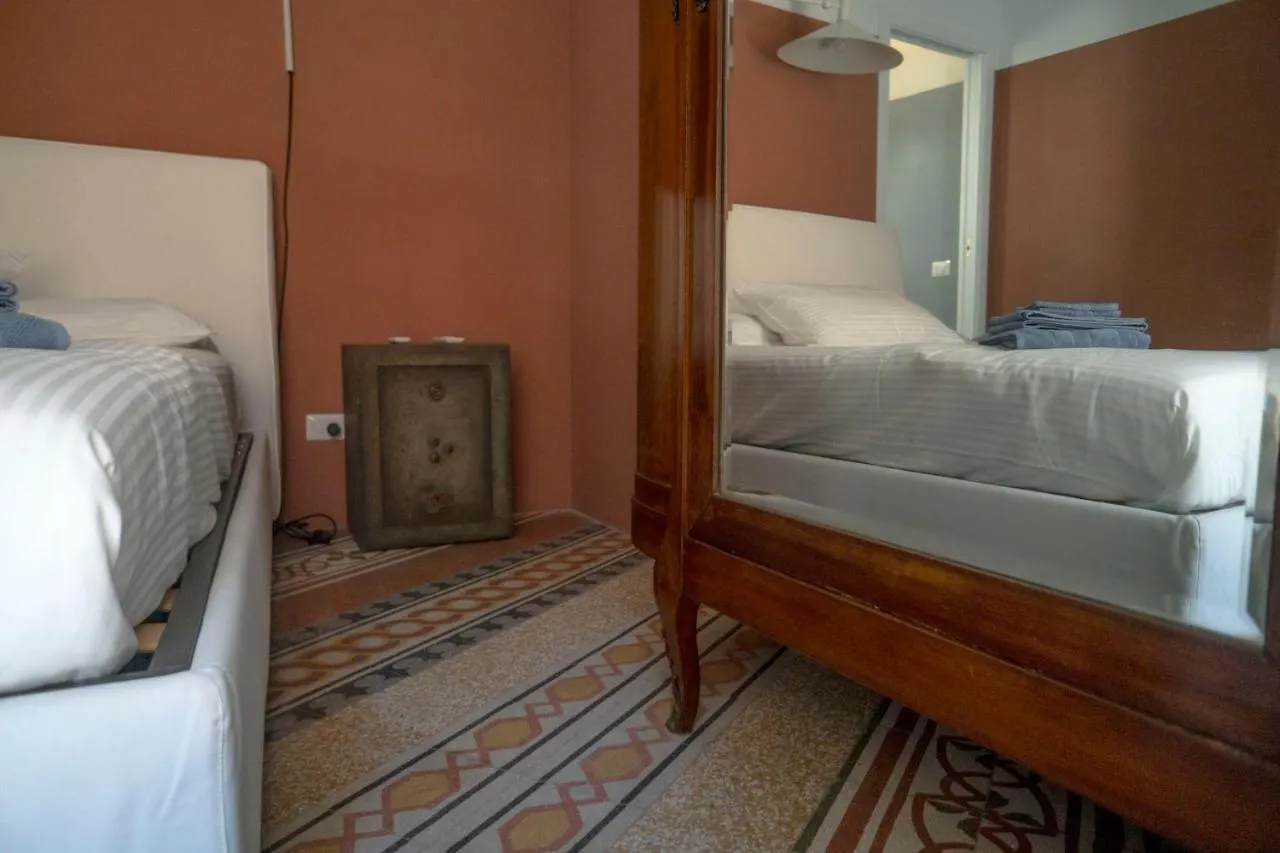 Apart-hotel Navona Open Space Apartments Roma