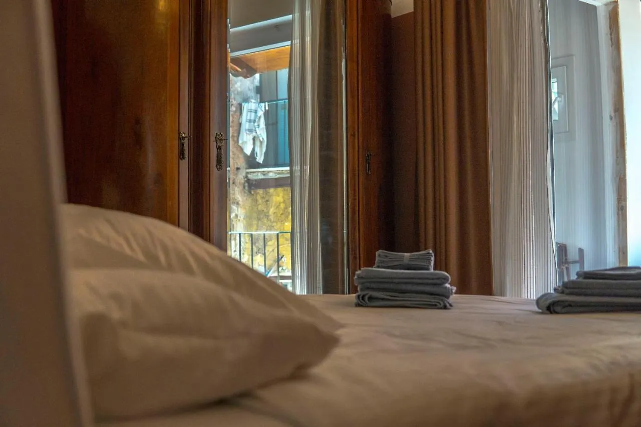 Navona Open Space Apartments Roma
