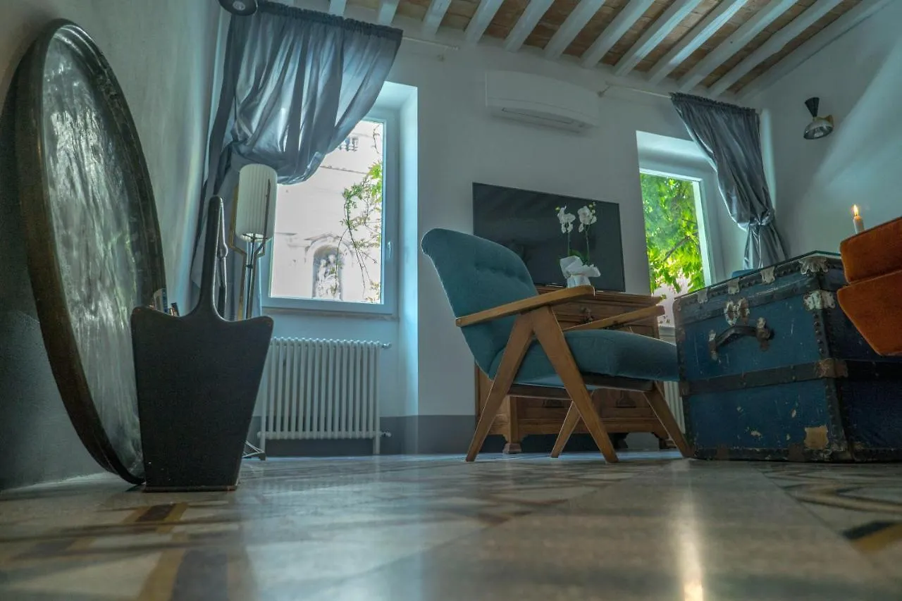 Apart-hotel Navona Open Space Apartments Roma