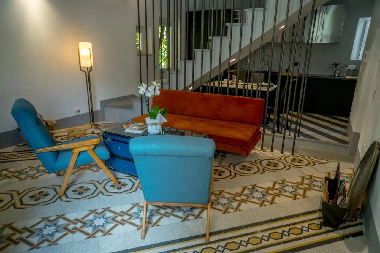 Navona Open Space Apartments Roma Itália