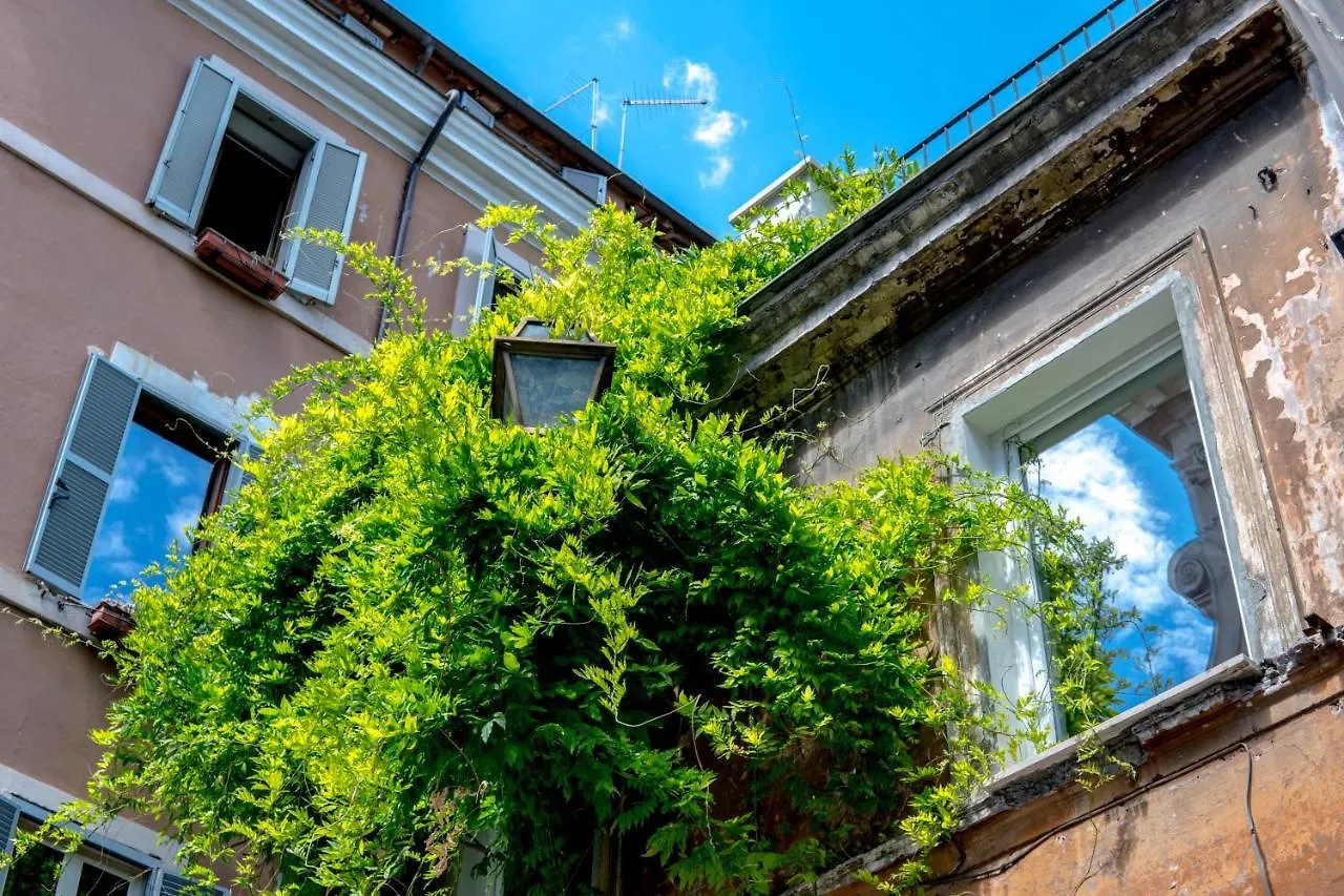 Navona Open Space Apartments Roma
