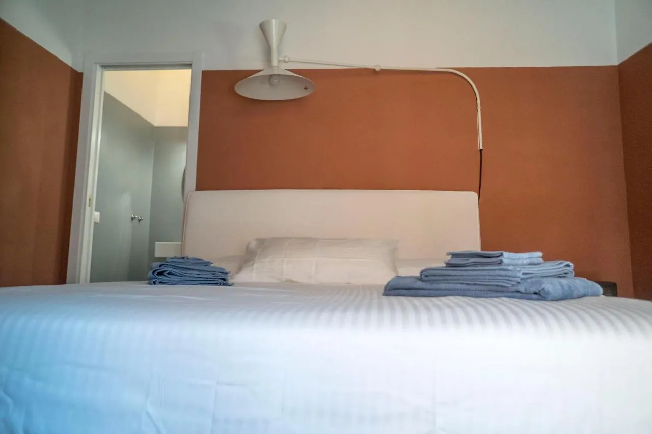 **** Aparthotel Navona Open Space Apartments Roma Italia