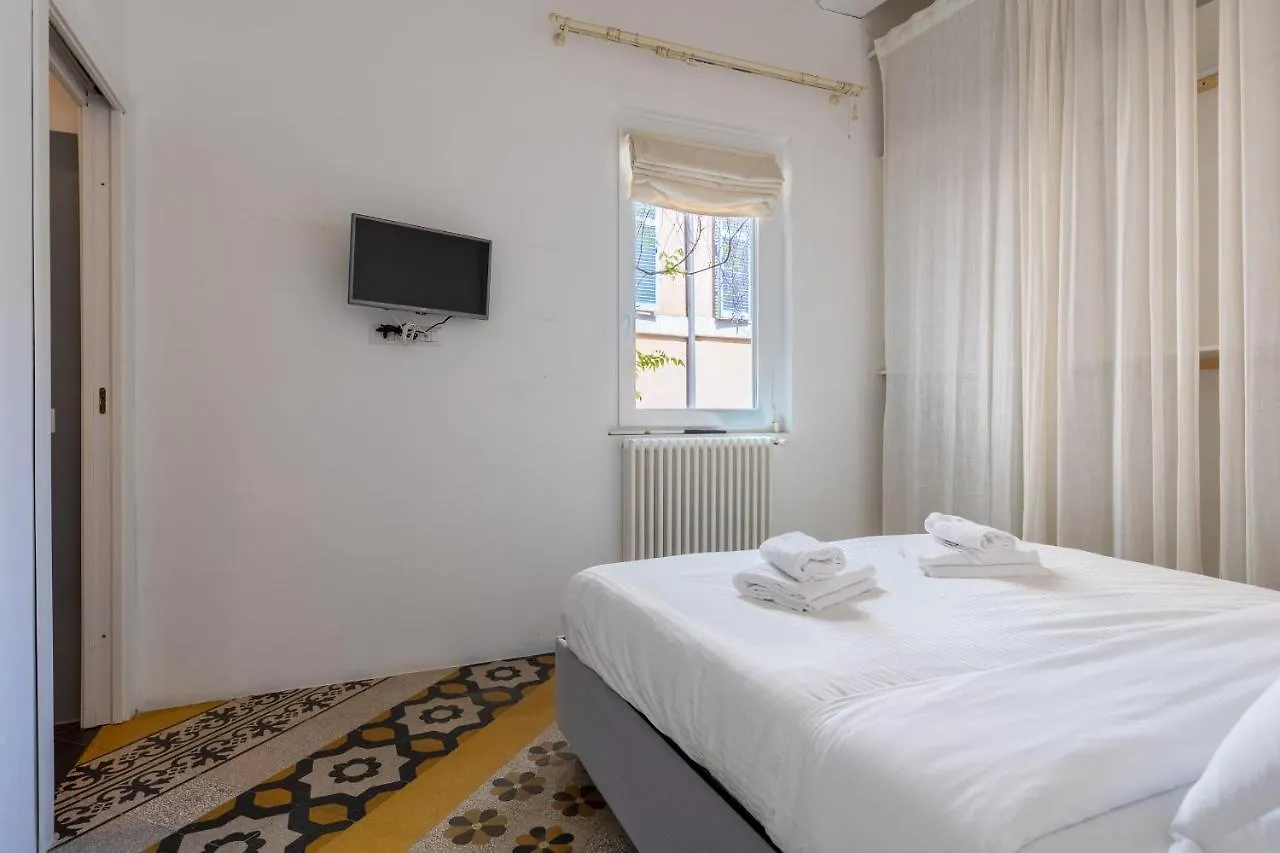 Navona Open Space Apartments Roma