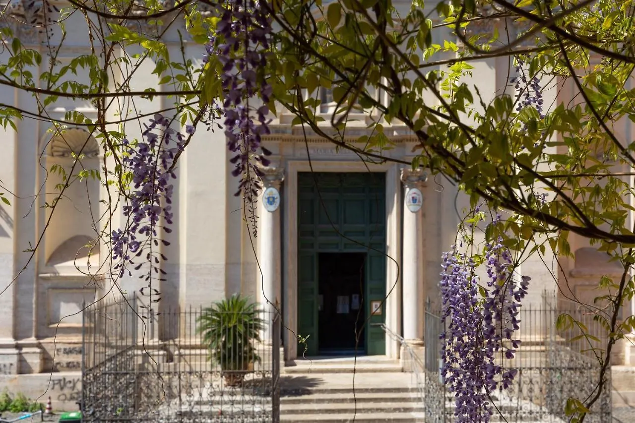 Navona Open Space Apartments Roma Apart-hotel