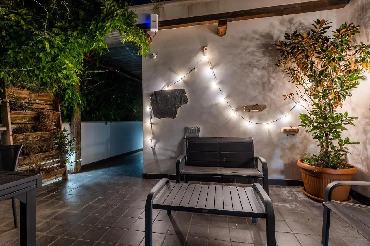 Navona Open Space Apartments Roma Apartahotel