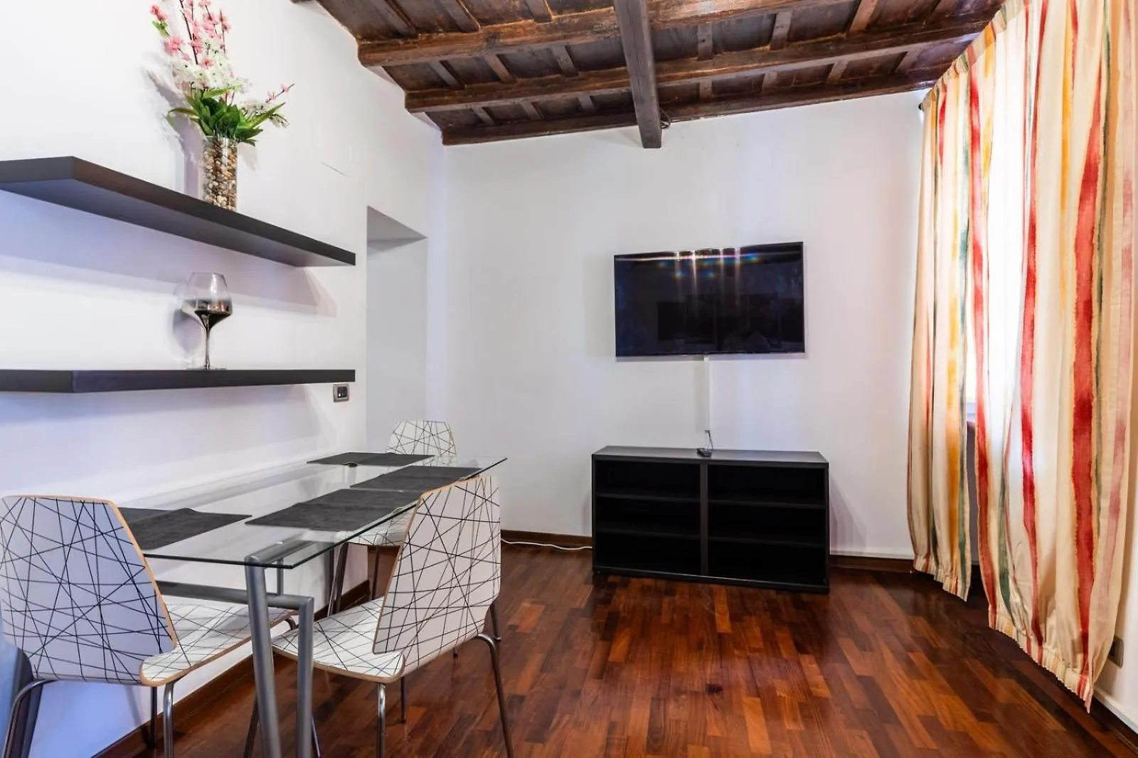 Navona Open Space Apartments Roma Apartahotel