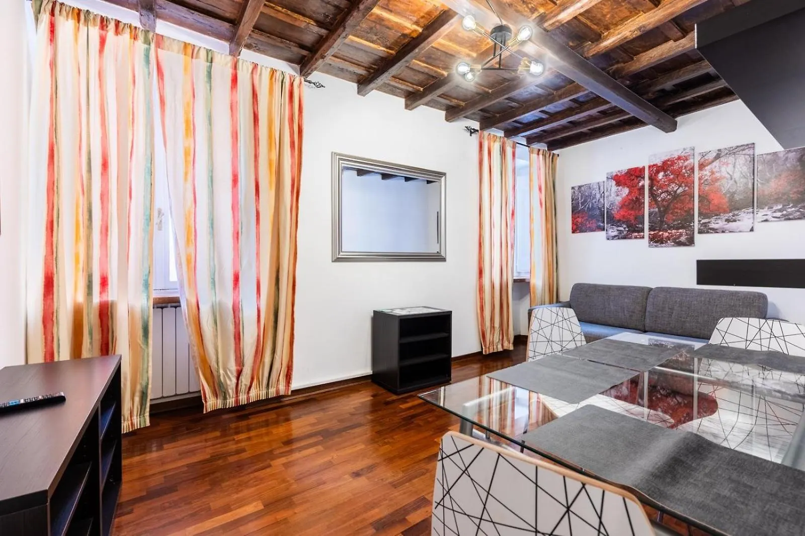 Navona Open Space Apartments Roma Apartahotel