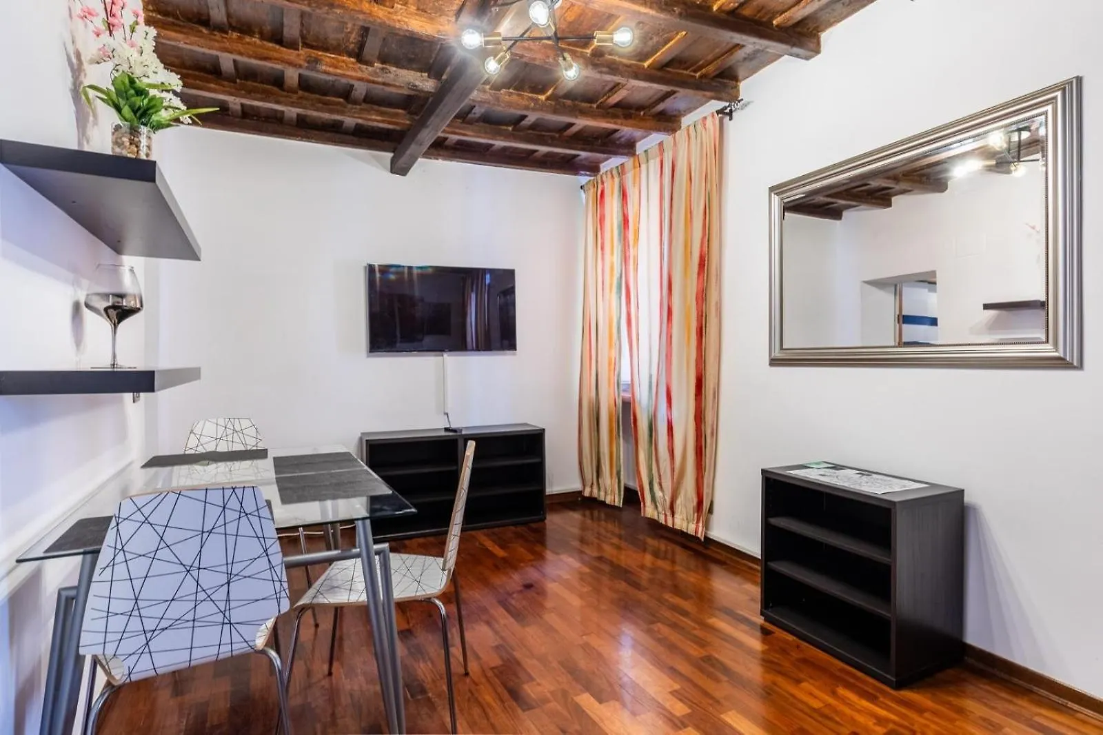 Navona Open Space Apartments Roma Apartahotel