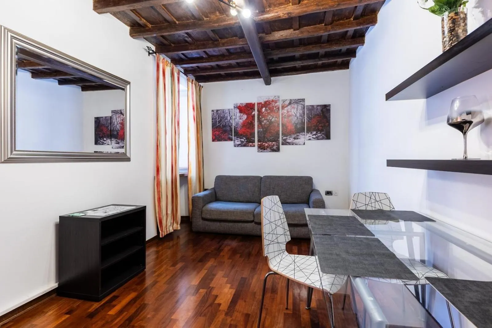 Navona Open Space Apartments Roma