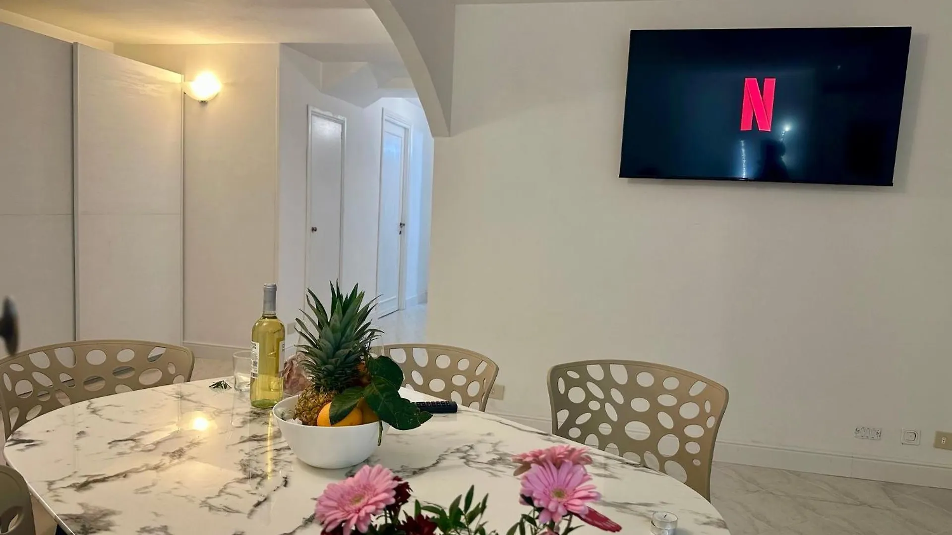 Navona Open Space Apartments Roma