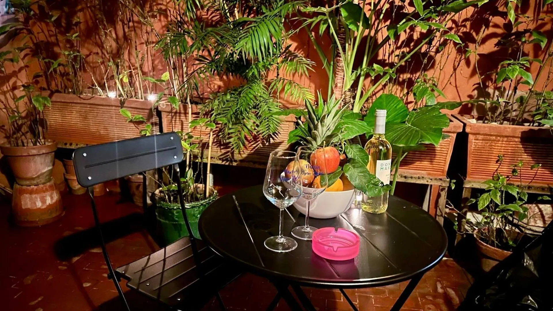 Navona Open Space Apartments Roma Italia