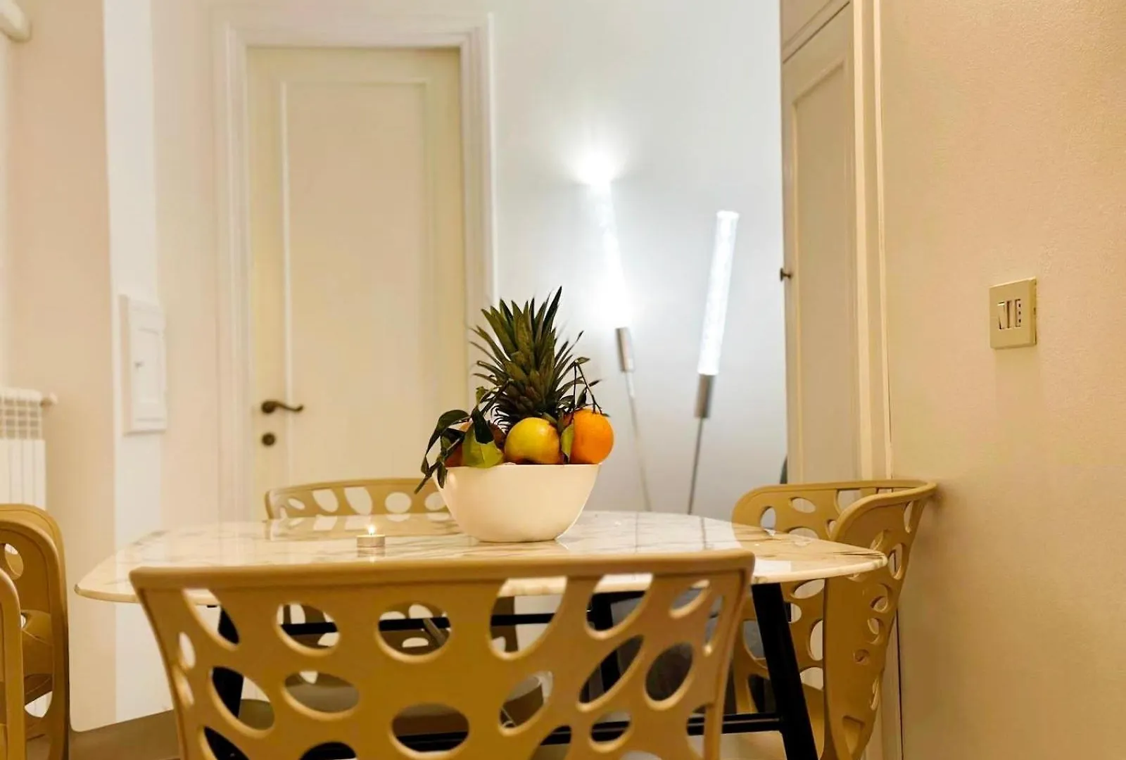 **** Apartahotel Navona Open Space Apartments Roma Italia