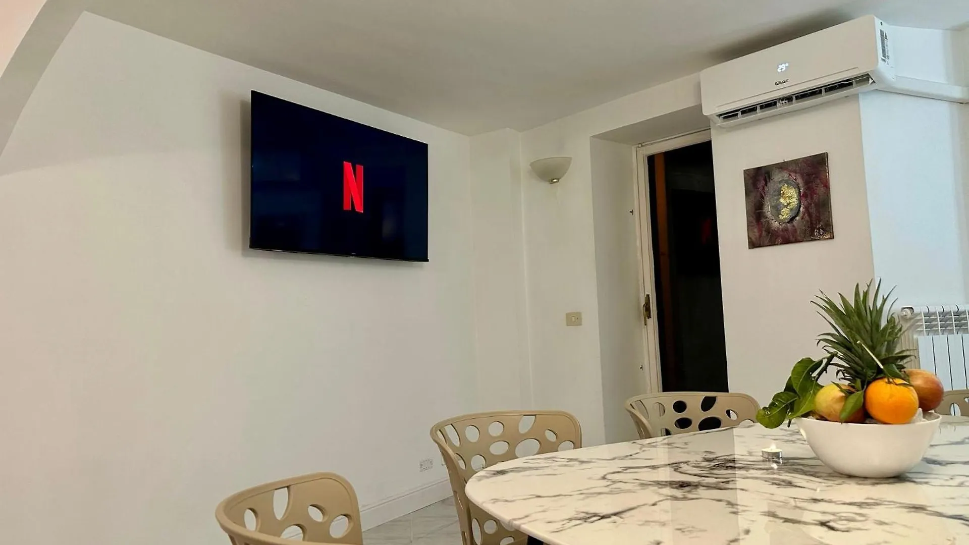 Navona Open Space Apartments Roma 4*,  Italia