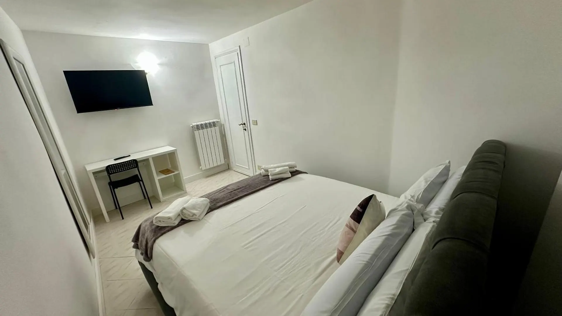 Navona Open Space Apartments Roma Apart-hotel