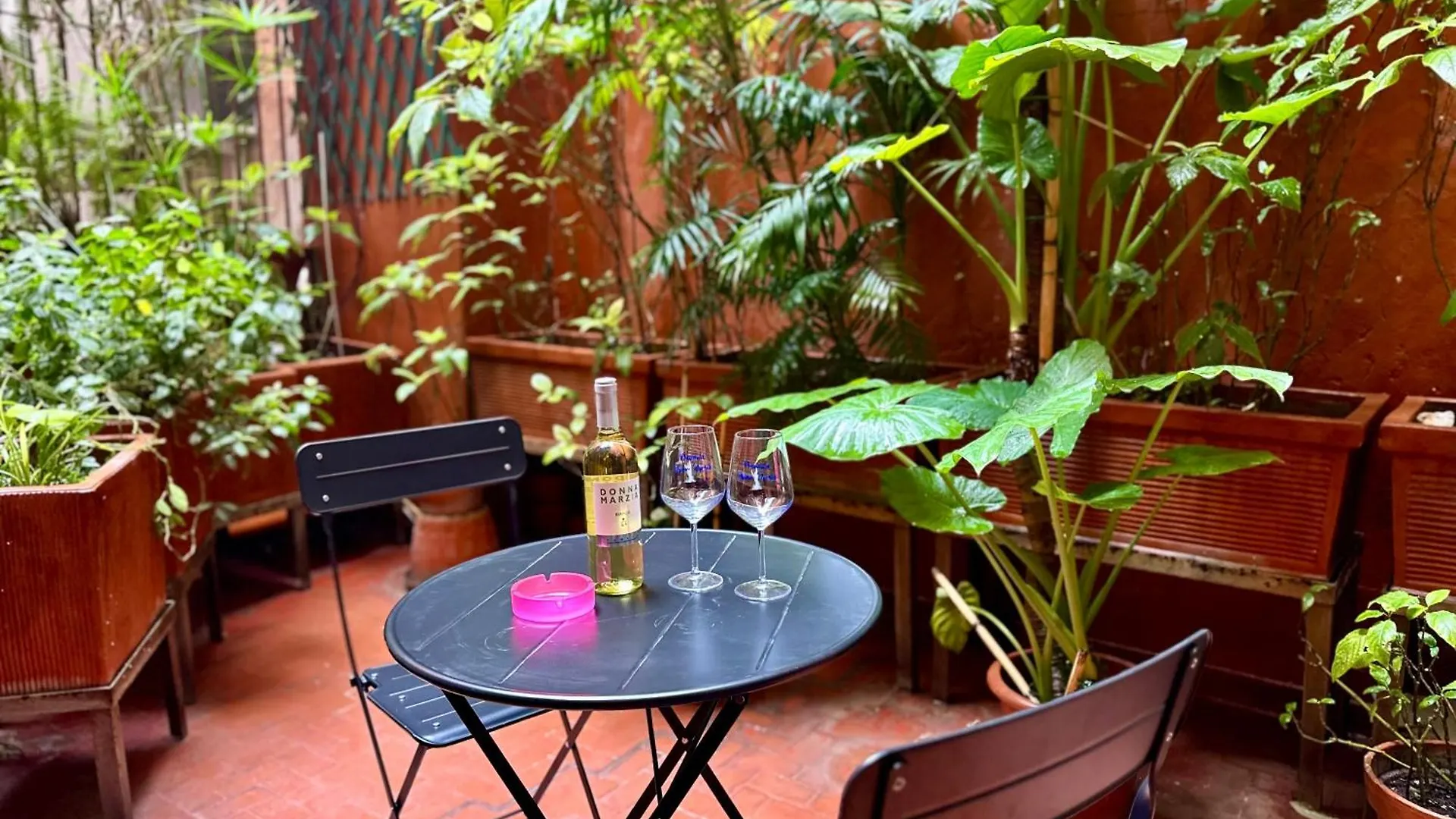 **** Apartahotel Navona Open Space Apartments Roma Italia