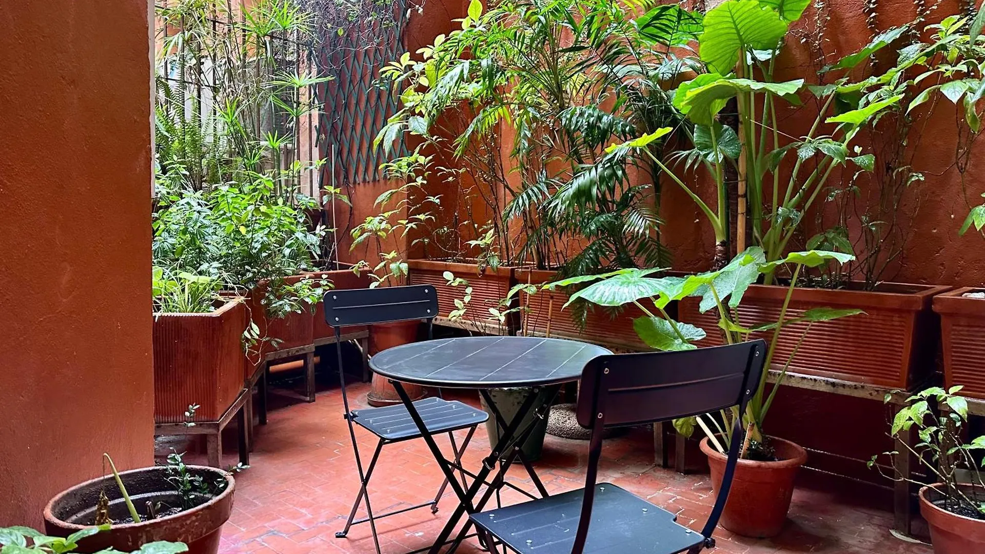 Navona Open Space Apartments Roma Italia