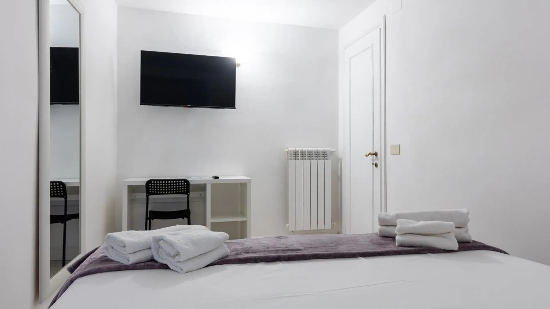 Apartahotel Navona Open Space Apartments Roma