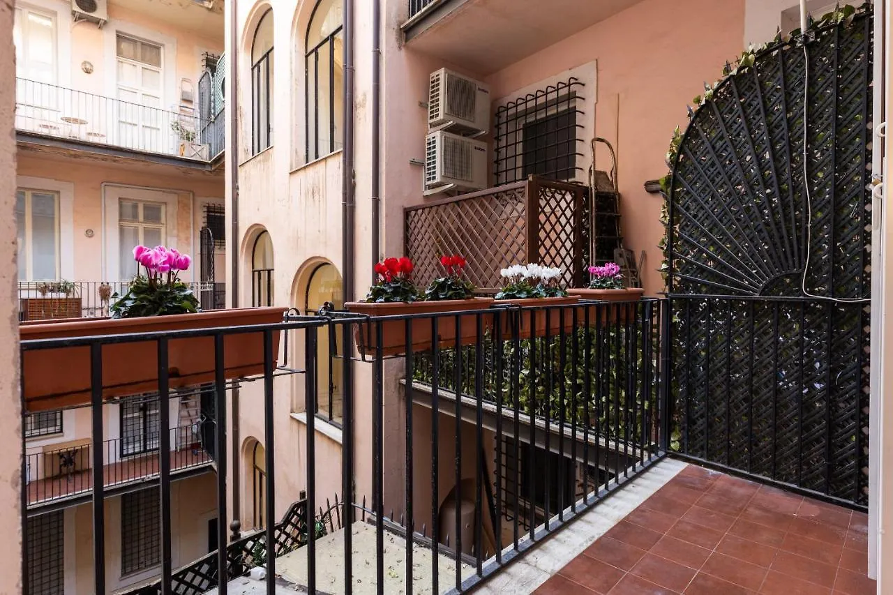 Navona Open Space Apartments Roma