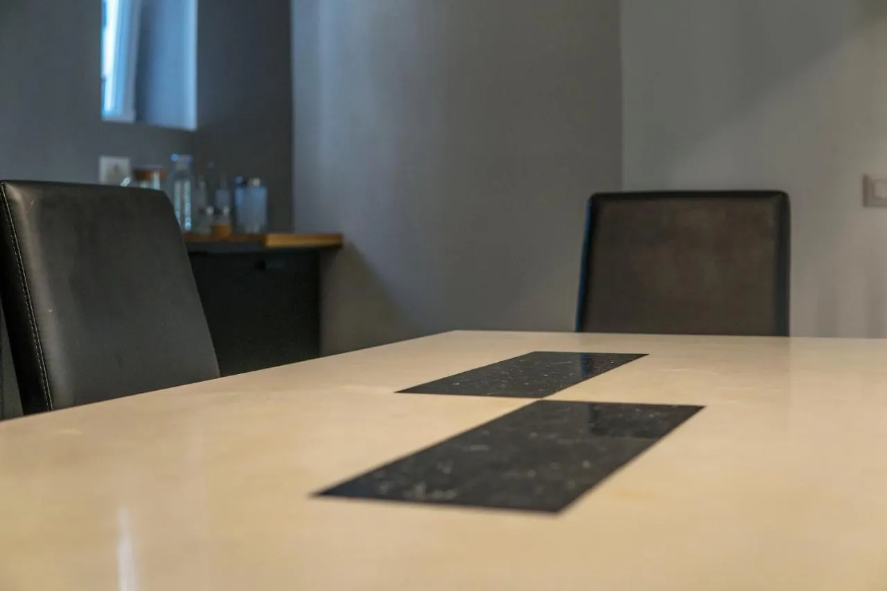 Apart-hotel Navona Open Space Apartments Roma