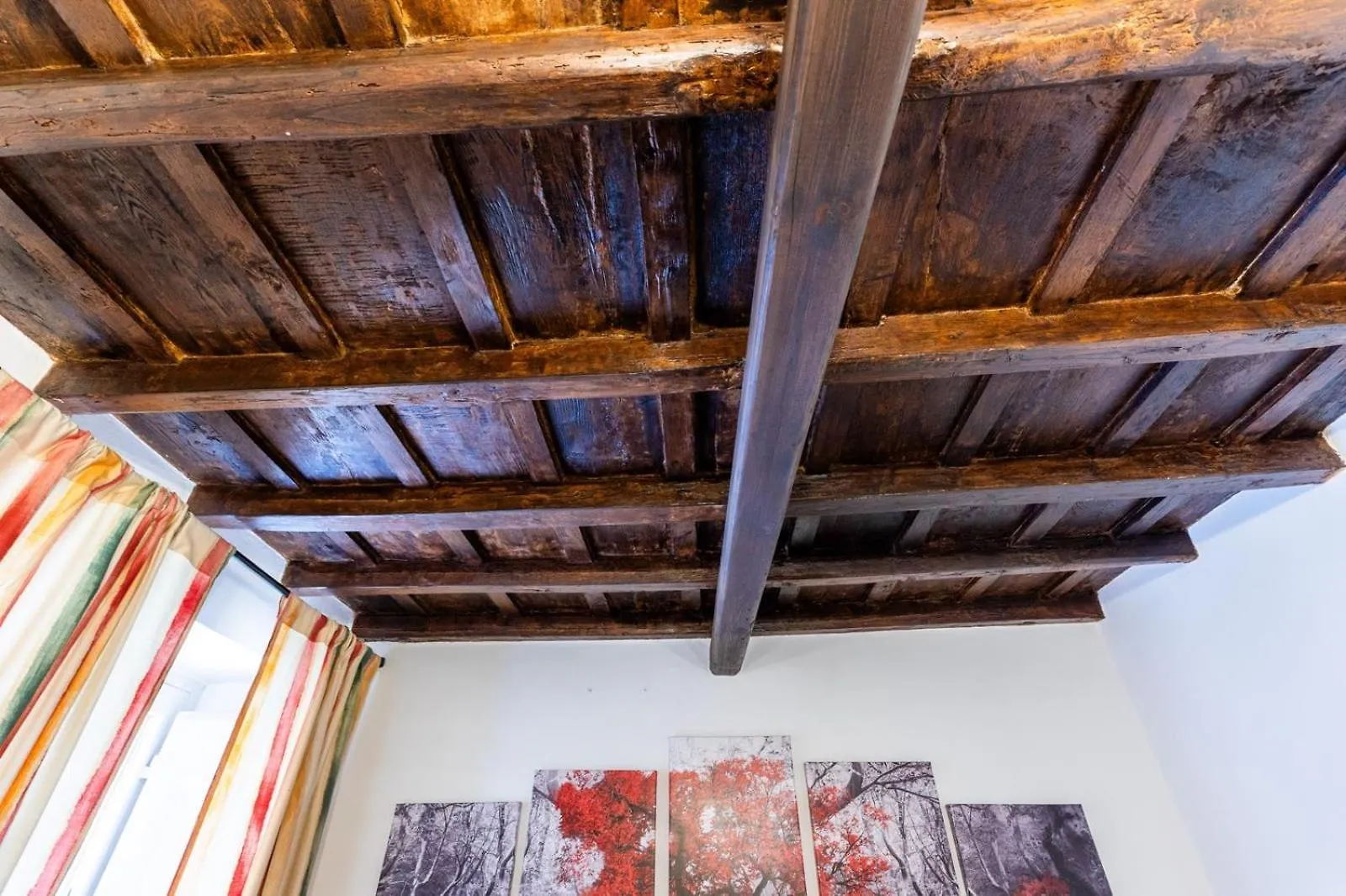**** Apart-hotel Navona Open Space Apartments Roma Itália