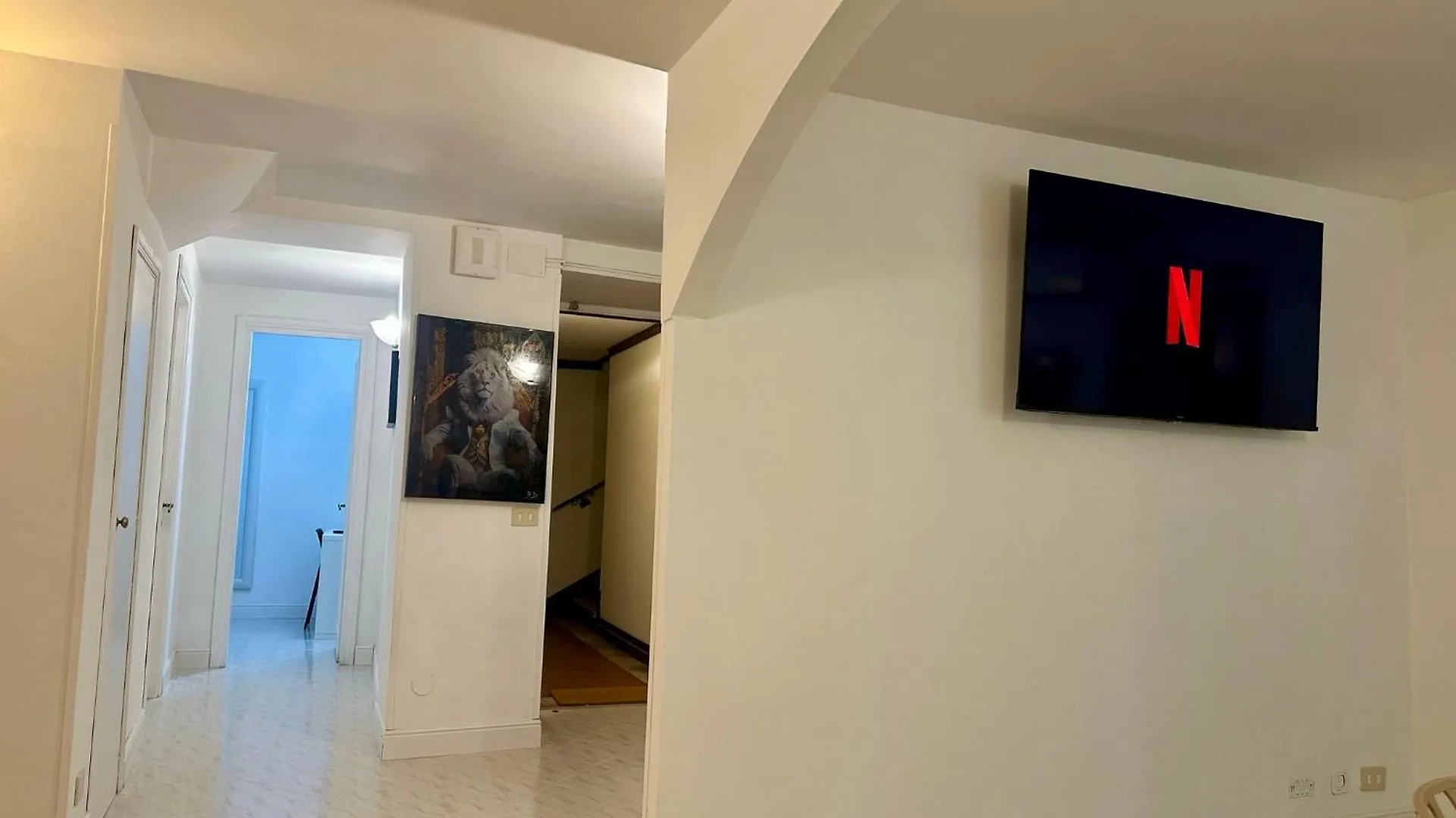 Apart-hotel Navona Open Space Apartments Roma